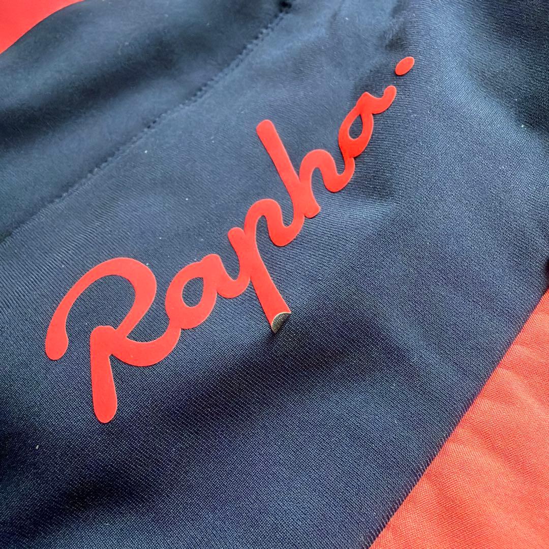 Rapha スープレストレーニングジャケット