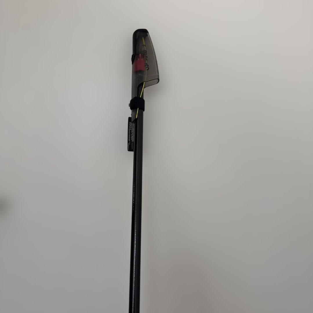シマノ ロッド '23 ボーダレスBB 460M-T