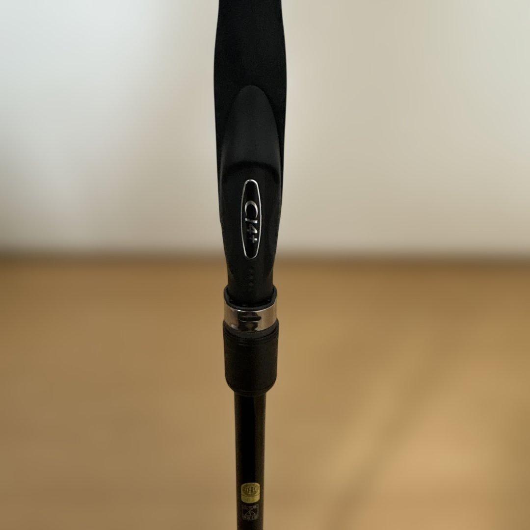 シマノ ロッド '23 ボーダレスBB 460M-T