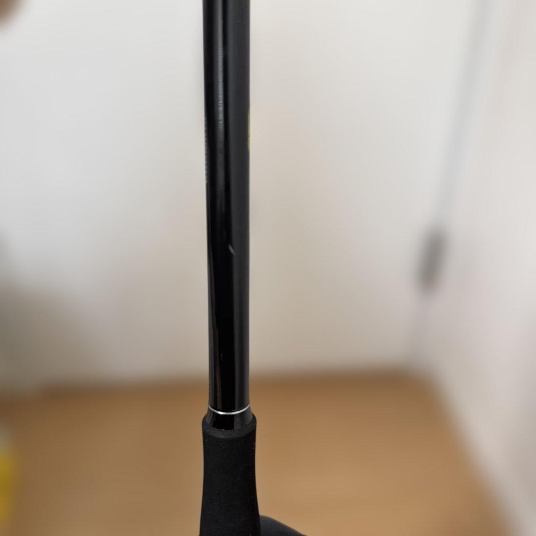 シマノ ロッド '23 ボーダレスBB 460M-T