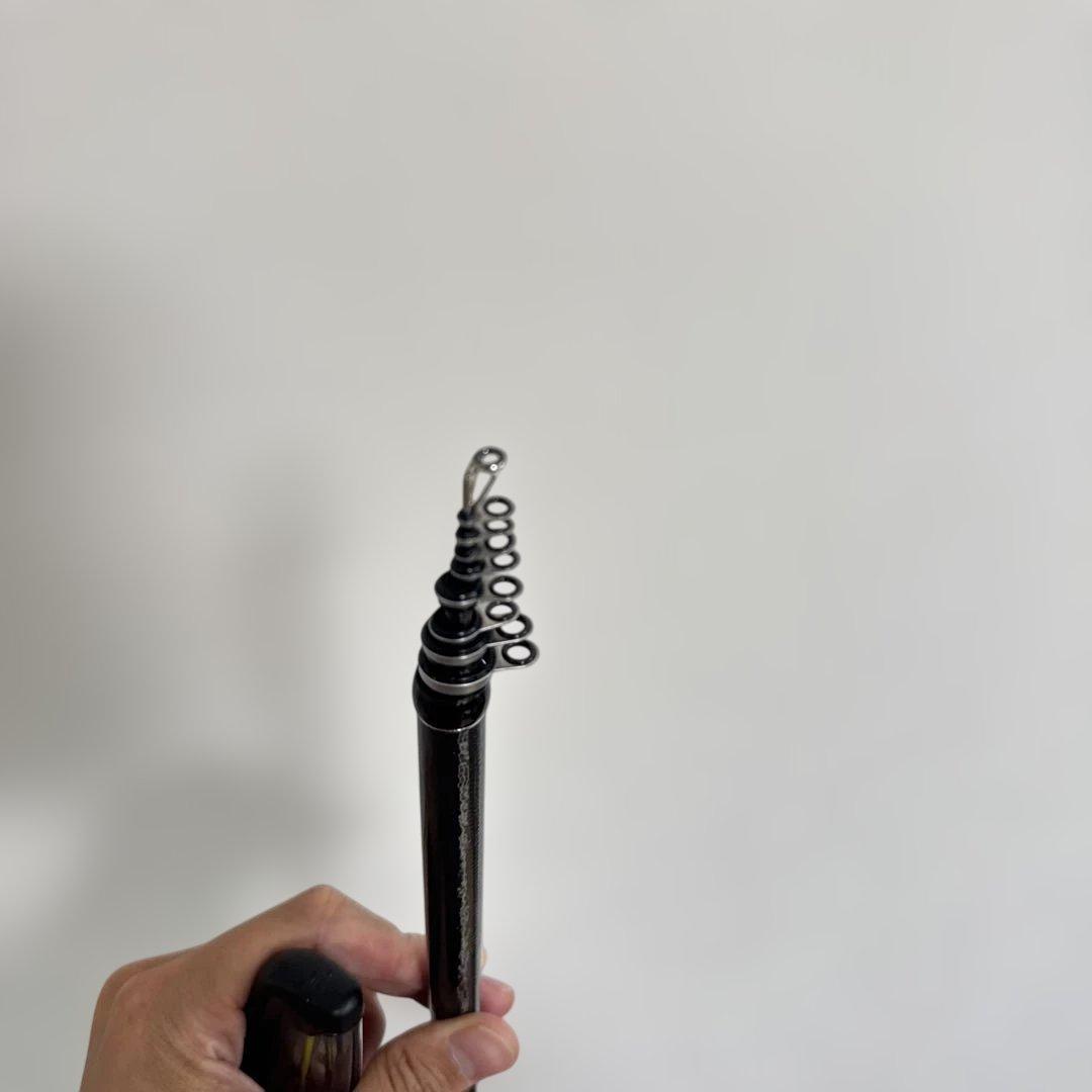 シマノ ロッド '23 ボーダレスBB 460M-T