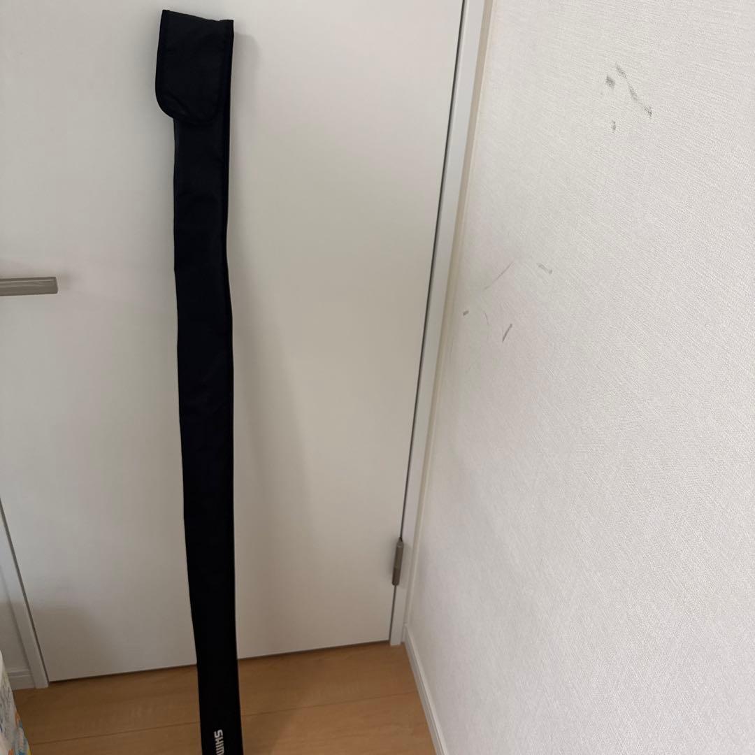 シマノ ロッド '23 ボーダレスBB 460M-T