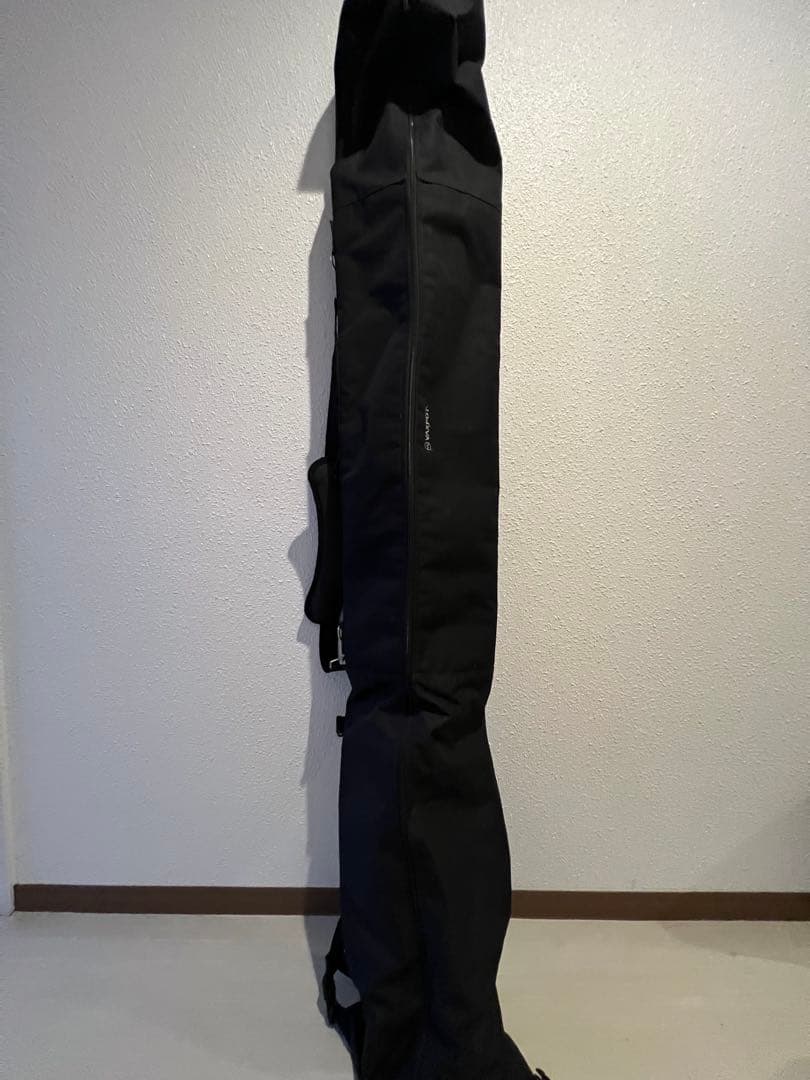 Hart Quest スキーセット ポール付き160〜