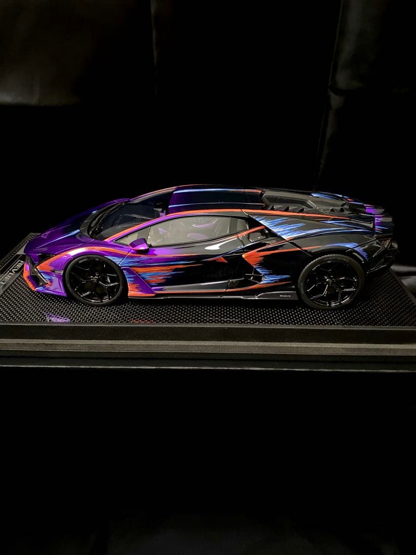 【期間限定セール中】 ランボルギーニ レヴエルト Opera Unica
