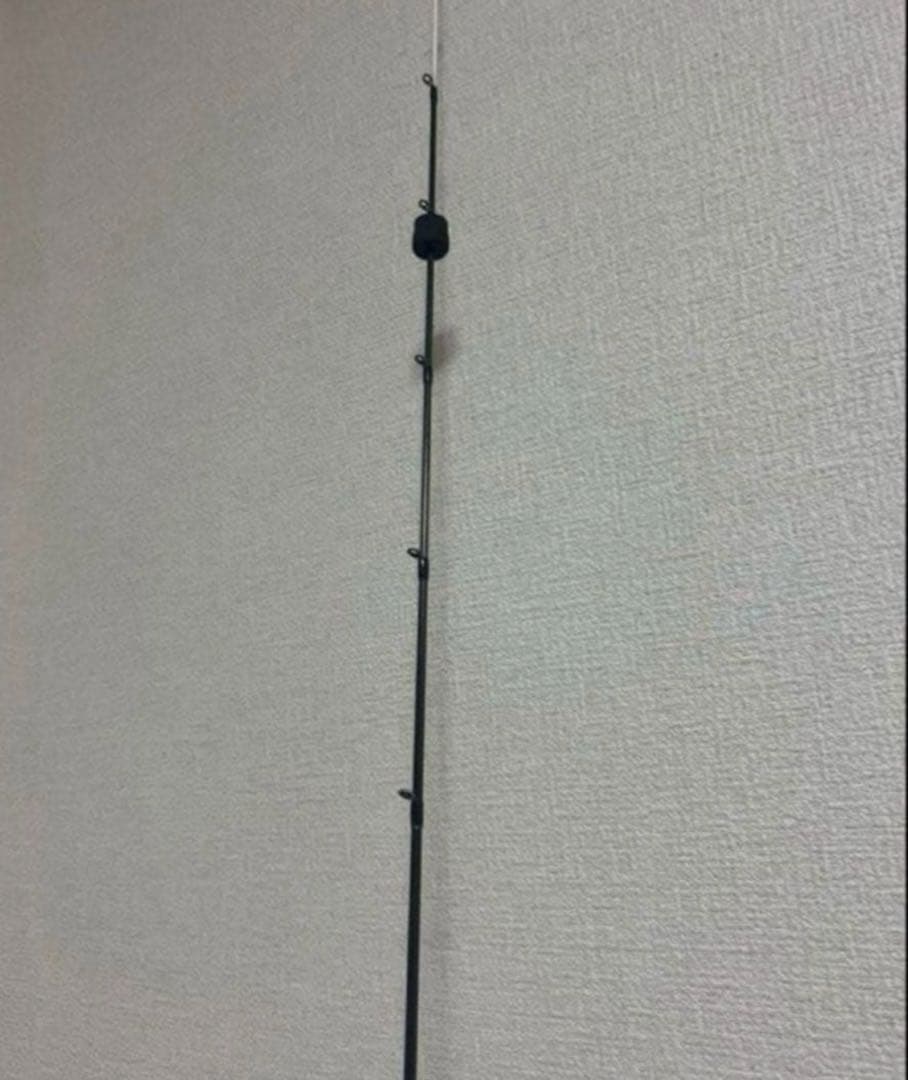 船竿　BIN-BIN STICK HS BSC-HS710UL-ST