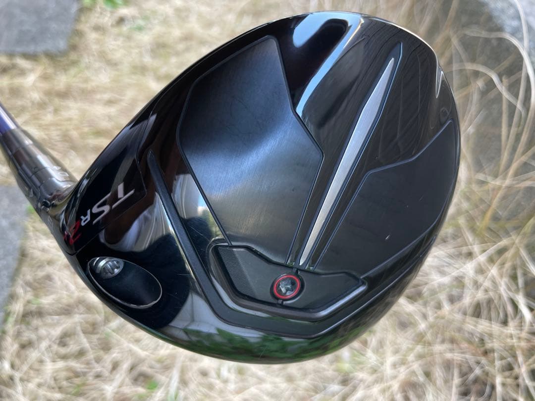 Titleist TSR2+ 13° VENTUS TR BLUE 6S