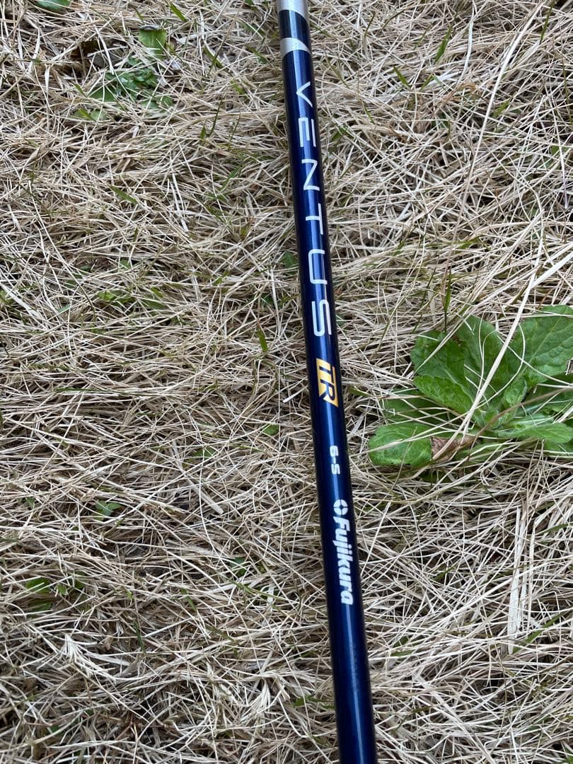 Titleist TSR2+ 13° VENTUS TR BLUE 6S