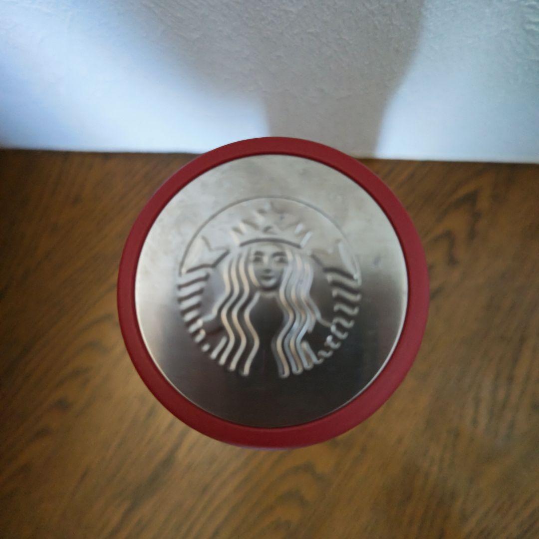 スターバックス★ステンレスボトル