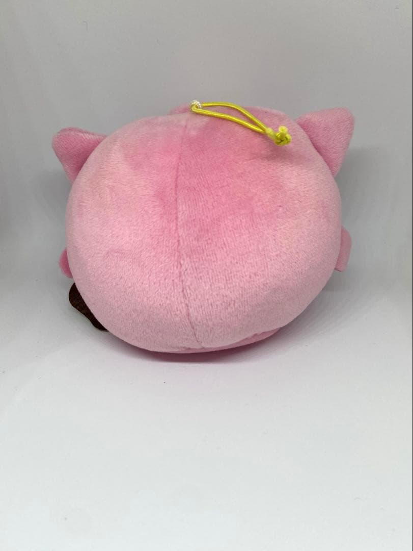 ポケモン　ぬいぐるみ プリン Mocchi-Mocchi- もっちぃもっちぃ