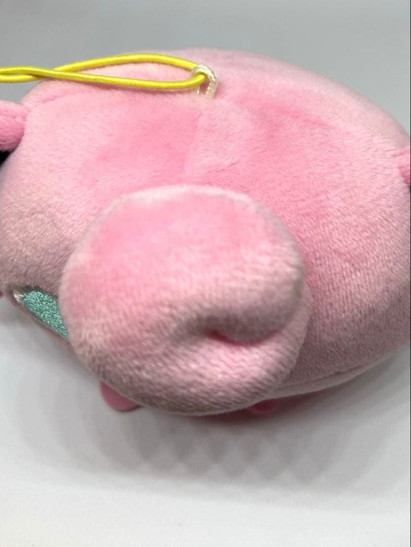 ポケモン　ぬいぐるみ プリン Mocchi-Mocchi- もっちぃもっちぃ