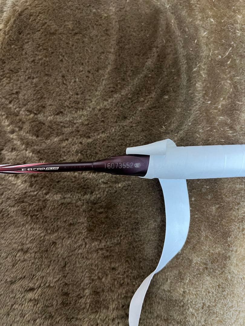 ヨネックス　アストロクス100zz 4U6 2本セット　美品