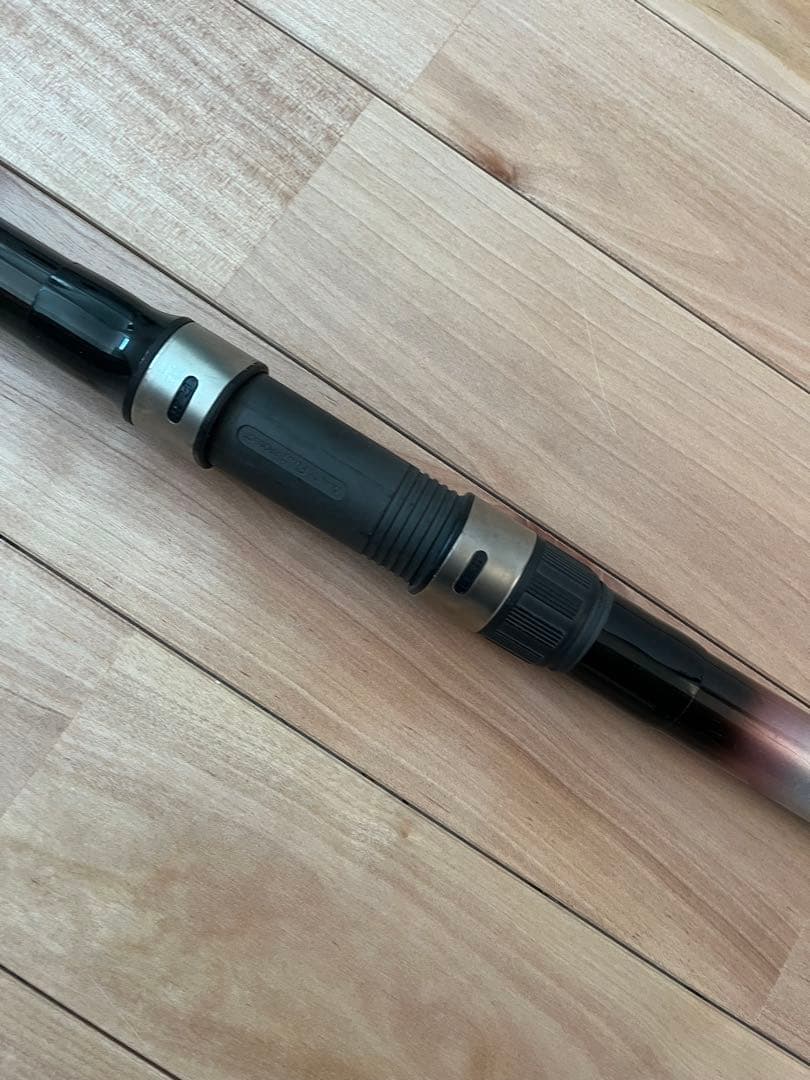 SHIMANO HOLIDAY ISO XT 5-530PTS 磯竿 カゴ釣り