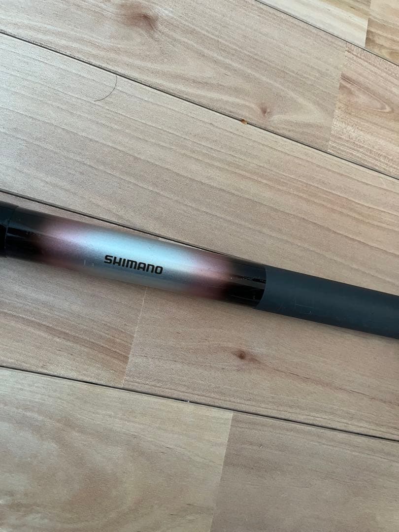 SHIMANO HOLIDAY ISO XT 5-530PTS 磯竿 カゴ釣り