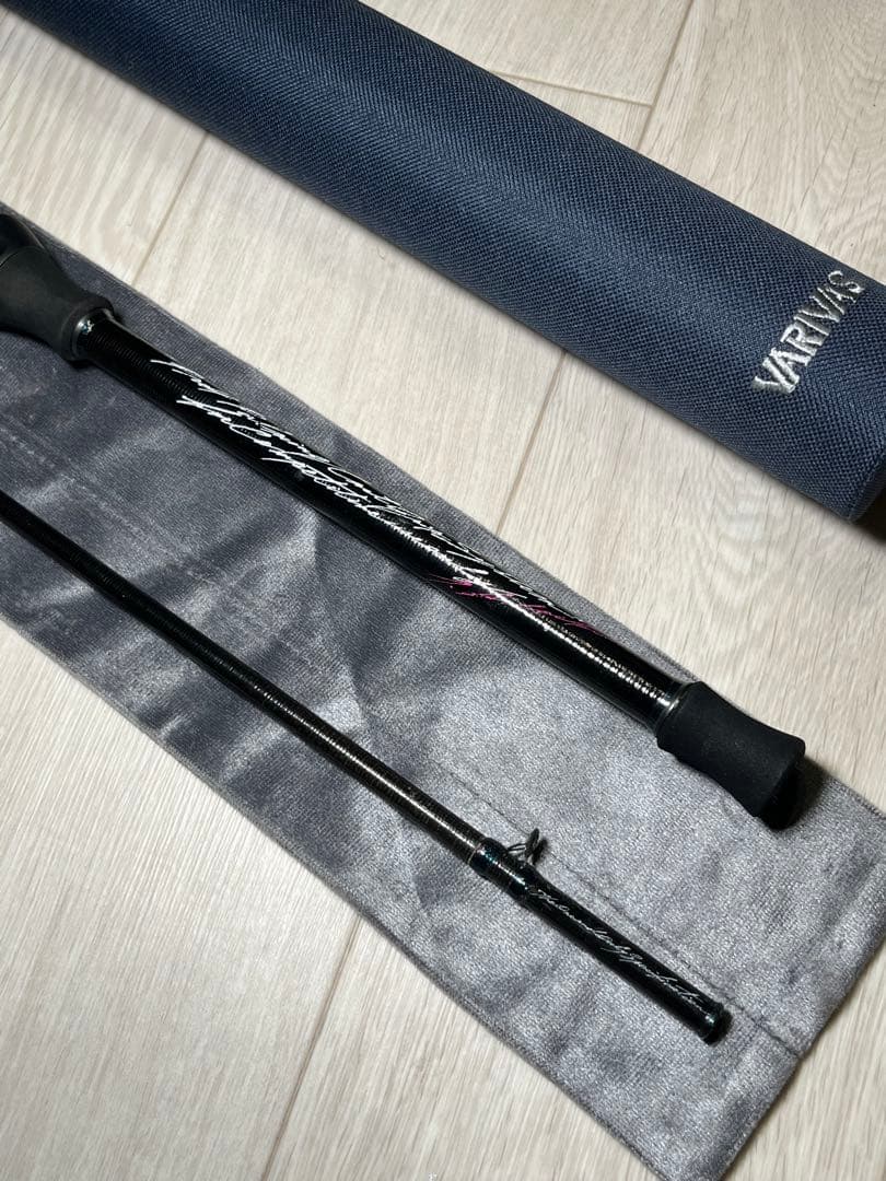 【モーリスグラファイトワークス】SSR-610T スーパーサスペンダー
