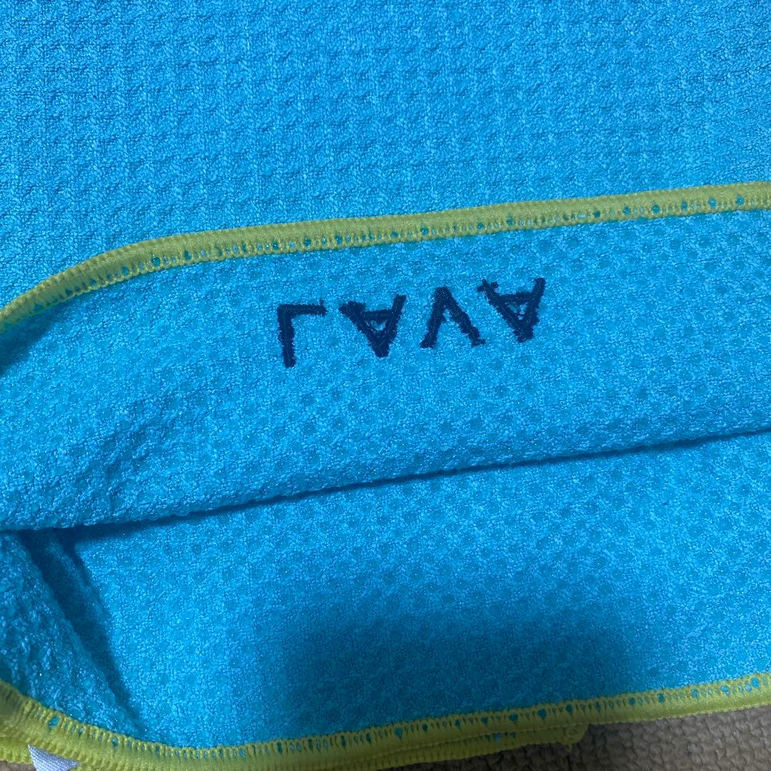 LAVA ヨガマットセット