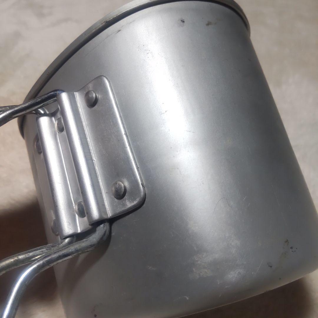 昭和 レトロ 自衛隊 キャンプマグカップ