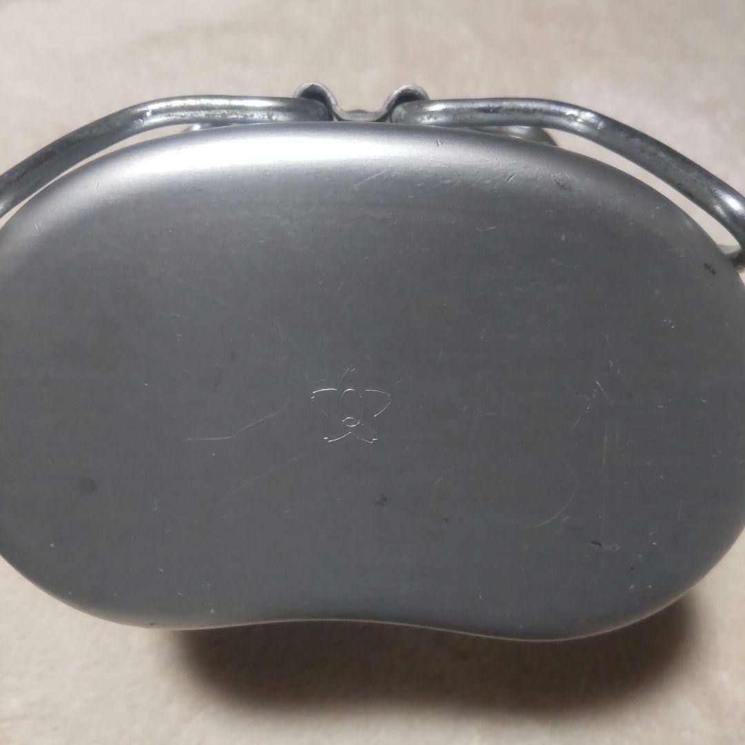 昭和 レトロ 自衛隊 キャンプマグカップ