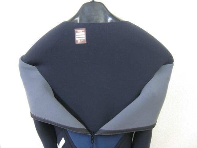 RASH WETSUITS ラッシュウエットスーツ 最新ジャーフル ACE-S