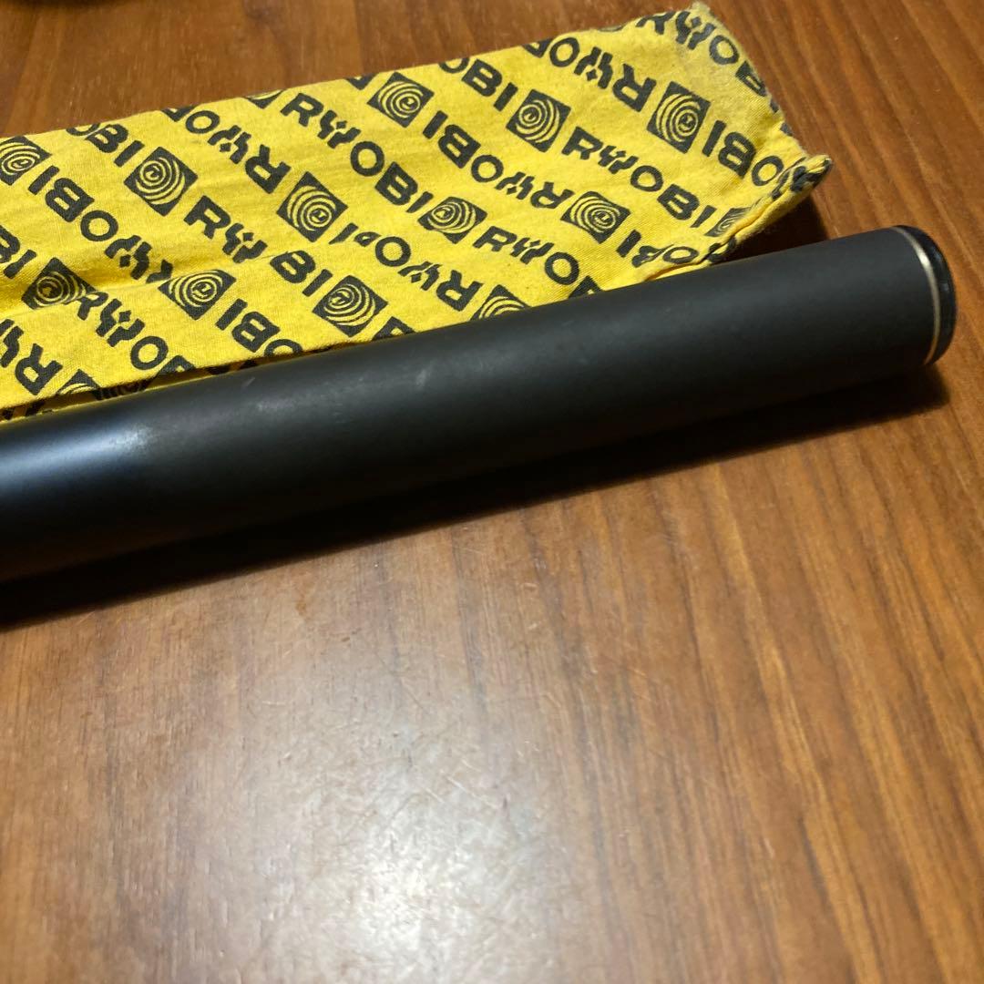RYOBI PROTARGET リョービ プロターゲット 一閃　硬調53 名竿