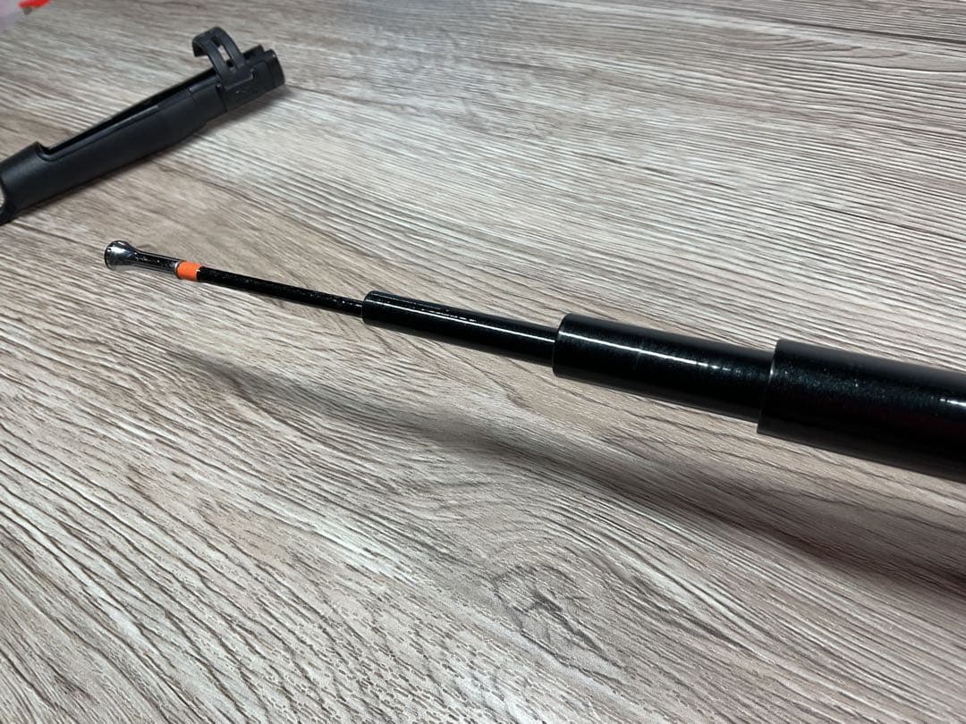 Daiwa ダイワ HS IL リーガル REGAL ISO 磯 5–52 遠投