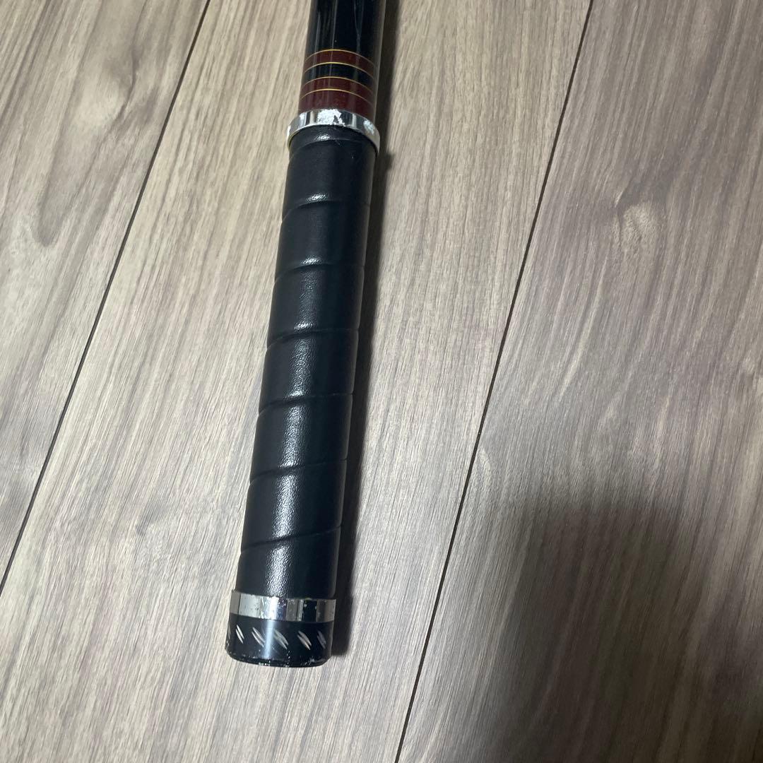 EBISU GLASS ROD エビス グラスロッド 光林 46 4.6M