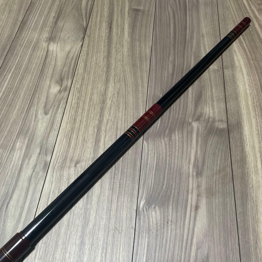 EBISU GLASS ROD エビス グラスロッド 光林 46 4.6M