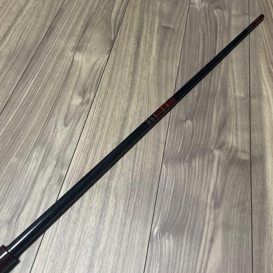 EBISU GLASS ROD エビス グラスロッド 光林 46 4.6M