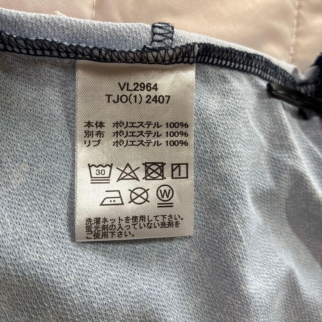フィラ　テニスウェア　上下セット