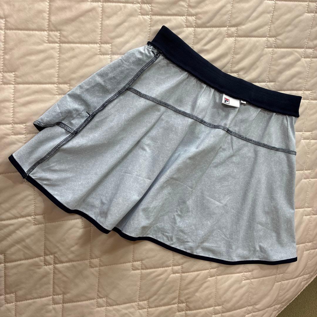 フィラ　テニスウェア　上下セット