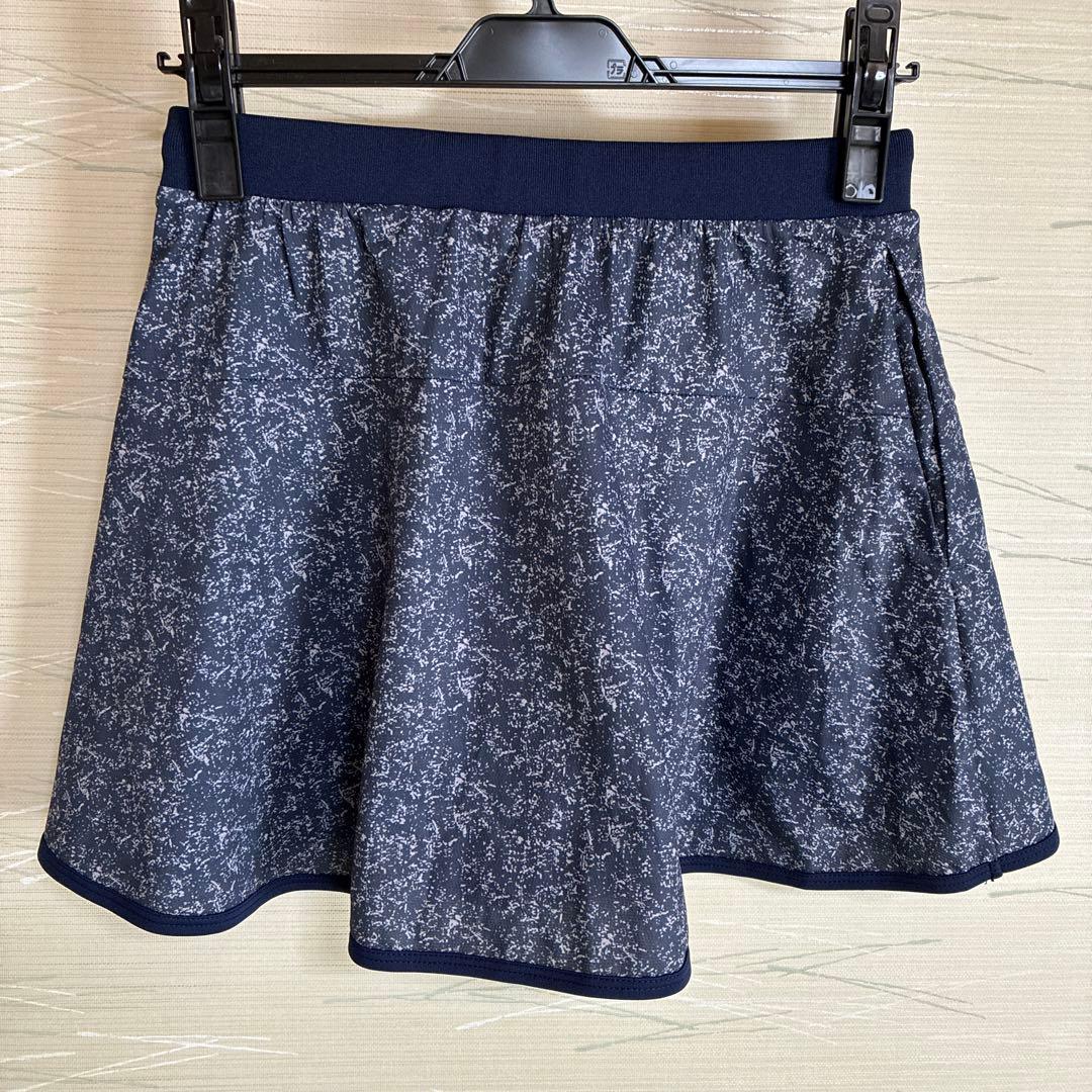 フィラ　テニスウェア　上下セット