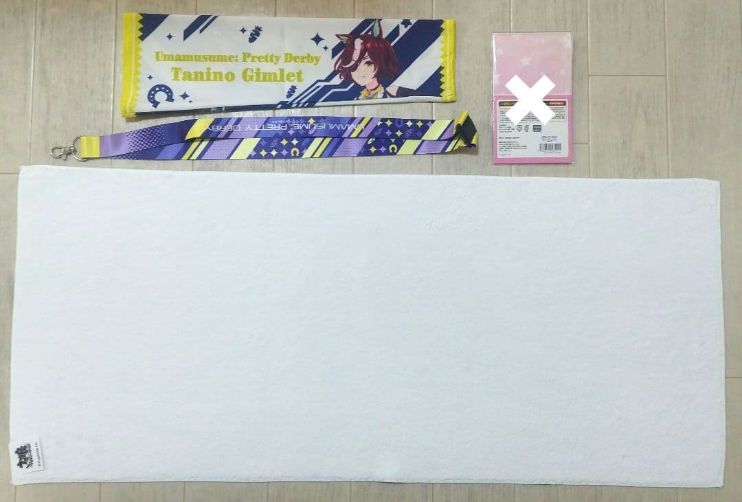 ウマ娘 グッズセット ころっとアクリルフィギュア 10点セット