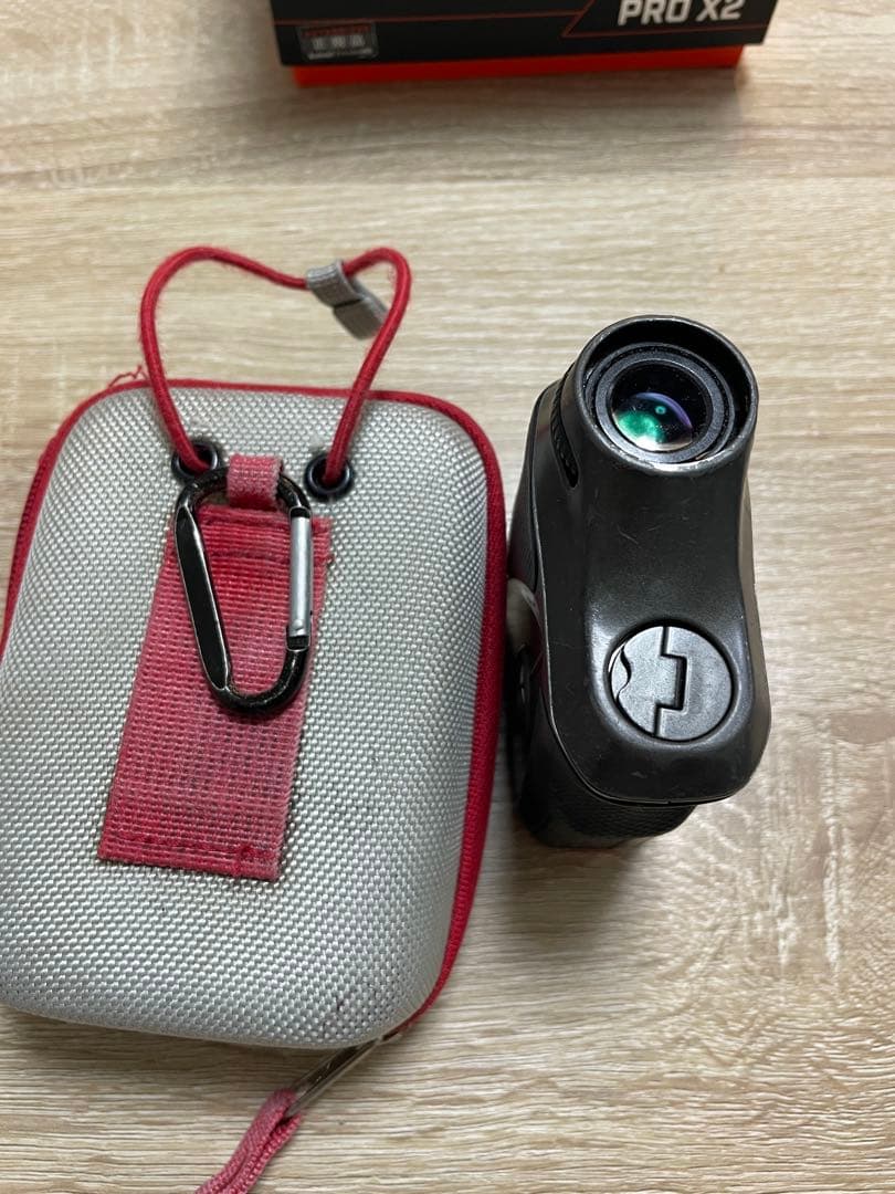 Bushnell PRO X2 ブッシュネル プロX2 ジョルト ピンシーカー
