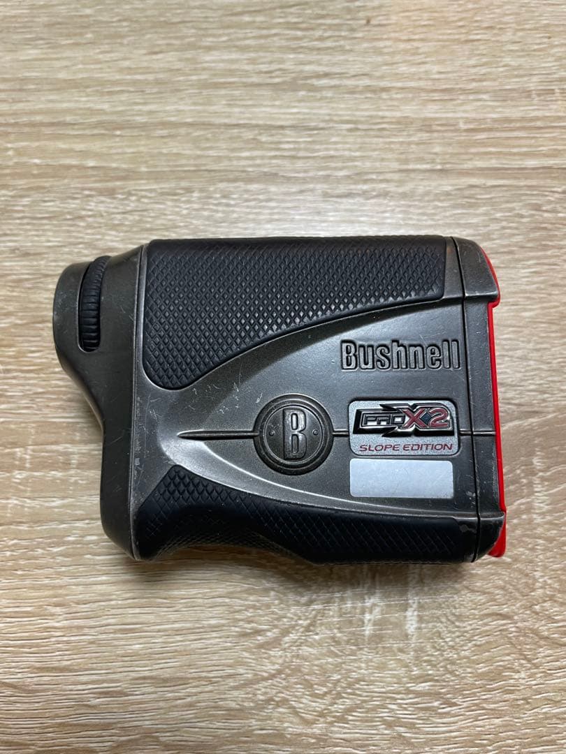 Bushnell PRO X2 ブッシュネル プロX2 ジョルト ピンシーカー