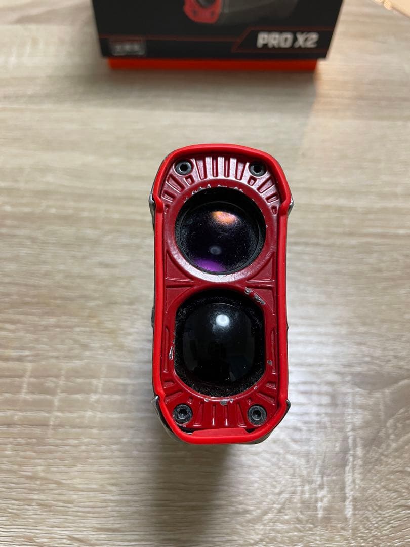 Bushnell PRO X2 ブッシュネル プロX2 ジョルト ピンシーカー