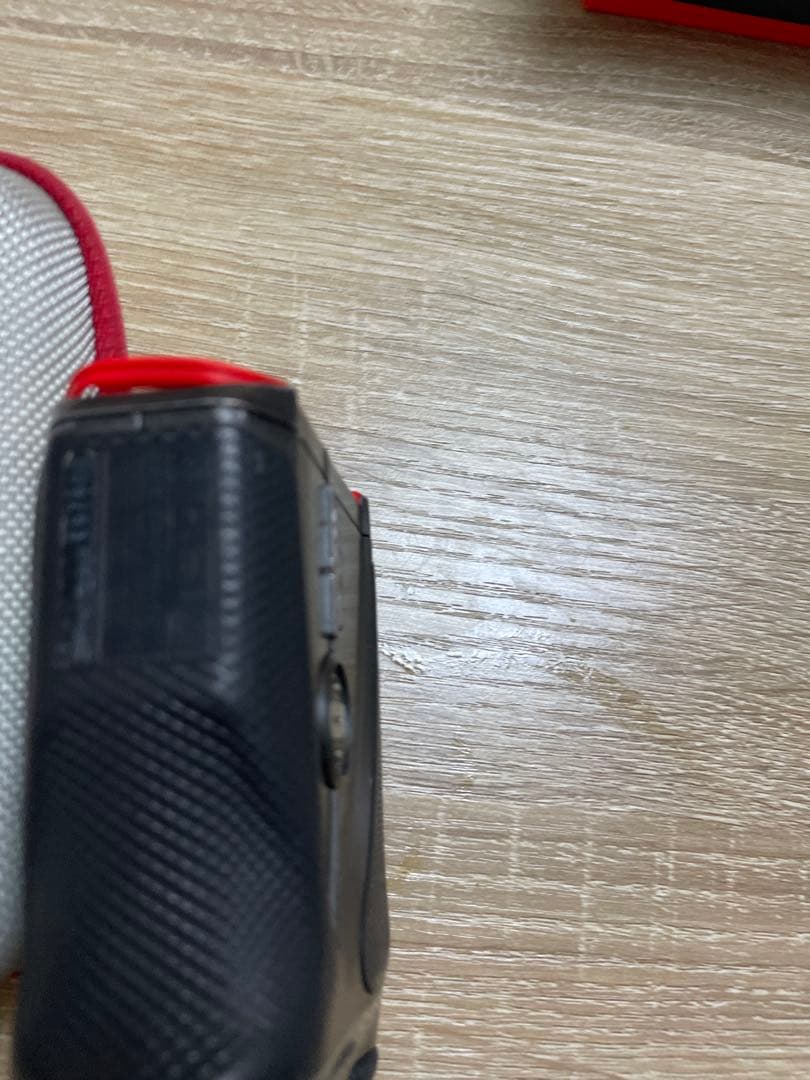 Bushnell PRO X2 ブッシュネル プロX2 ジョルト ピンシーカー