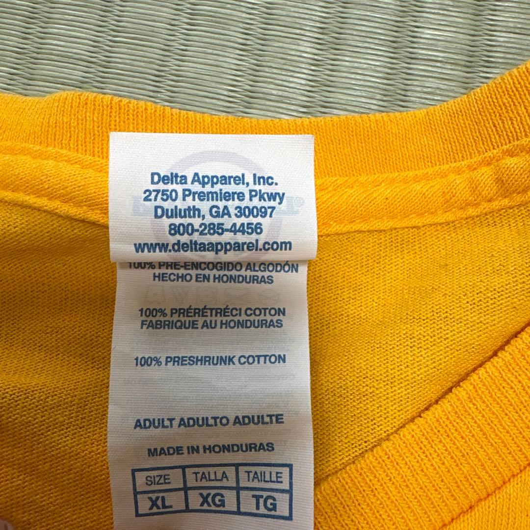 【非売品】LAKERS DONČIĆ 77 Tシャツ XL