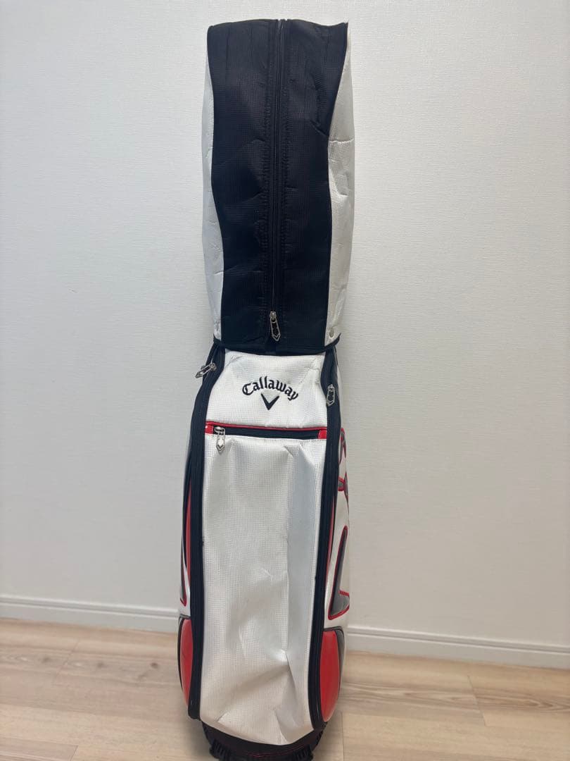 【◎美品】 Callaway 他　ゴルフクラブセット フレックスS
