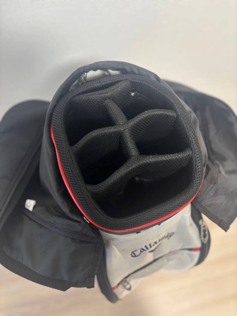 【◎美品】 Callaway 他　ゴルフクラブセット フレックスS