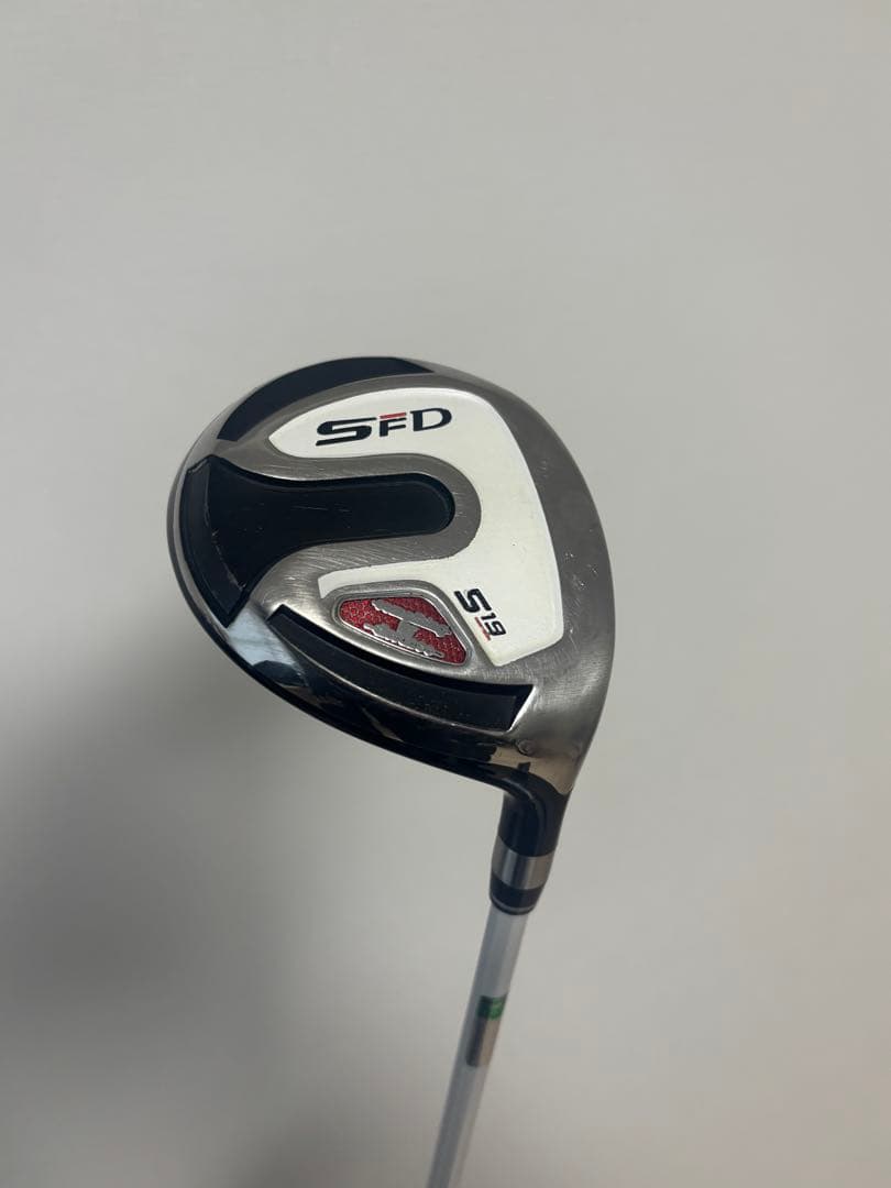 【◎美品】 Callaway 他　ゴルフクラブセット フレックスS