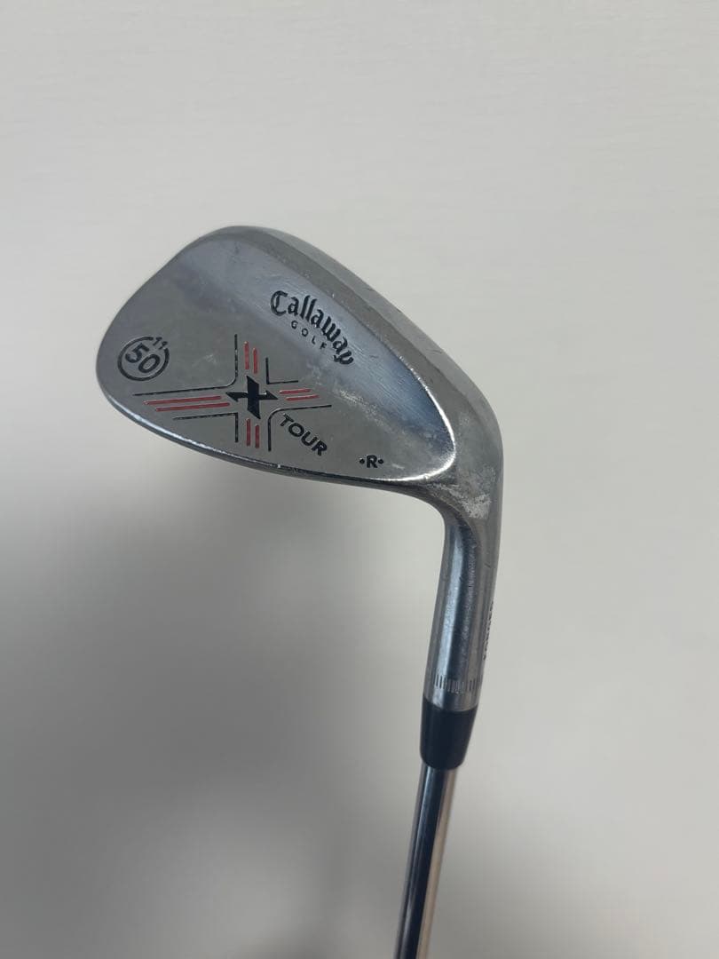 【◎美品】 Callaway 他　ゴルフクラブセット フレックスS
