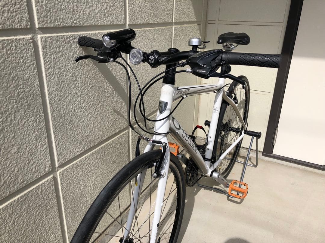 Trek トレック クロスバイク