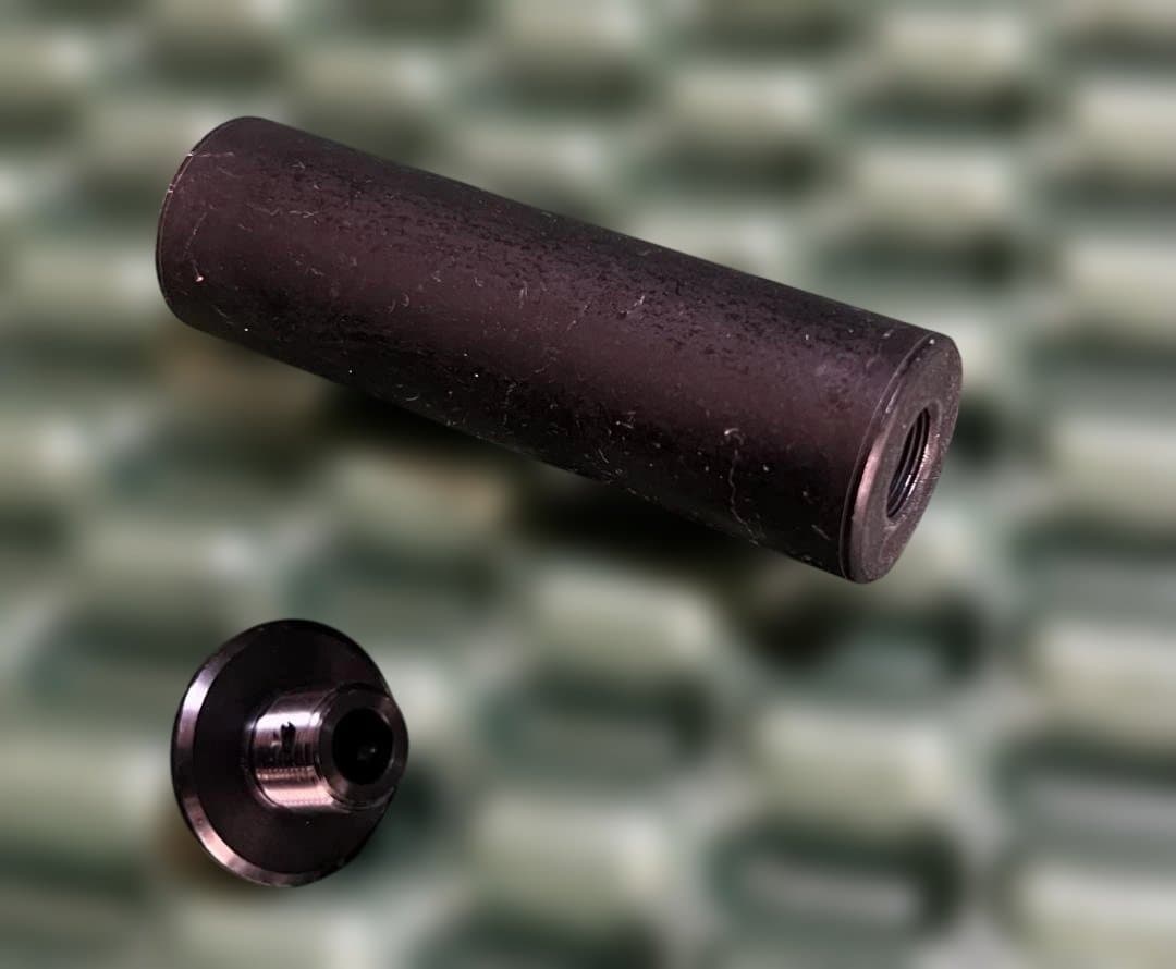 マルイ　VSR-10 Gスペック　ボルトアクション　内部カスタム