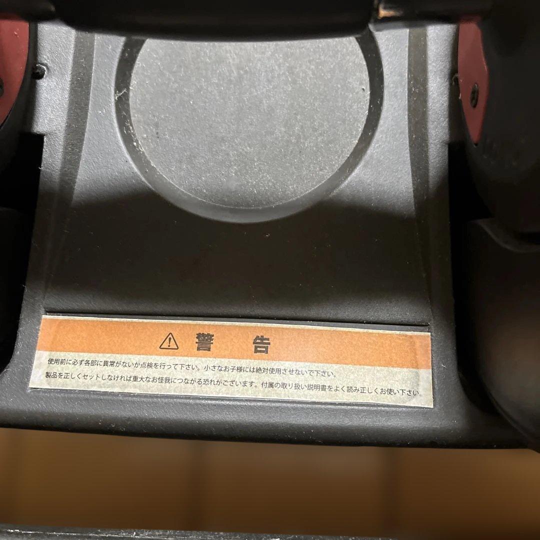 RIORES 可変式ダンベル 24kg ②