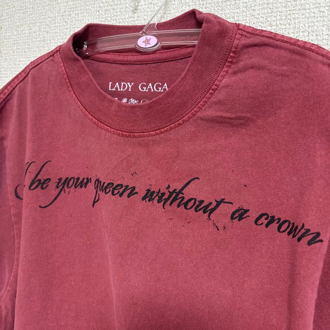 Lady Gaga: The MAYHEM BallTシャツチェスボード