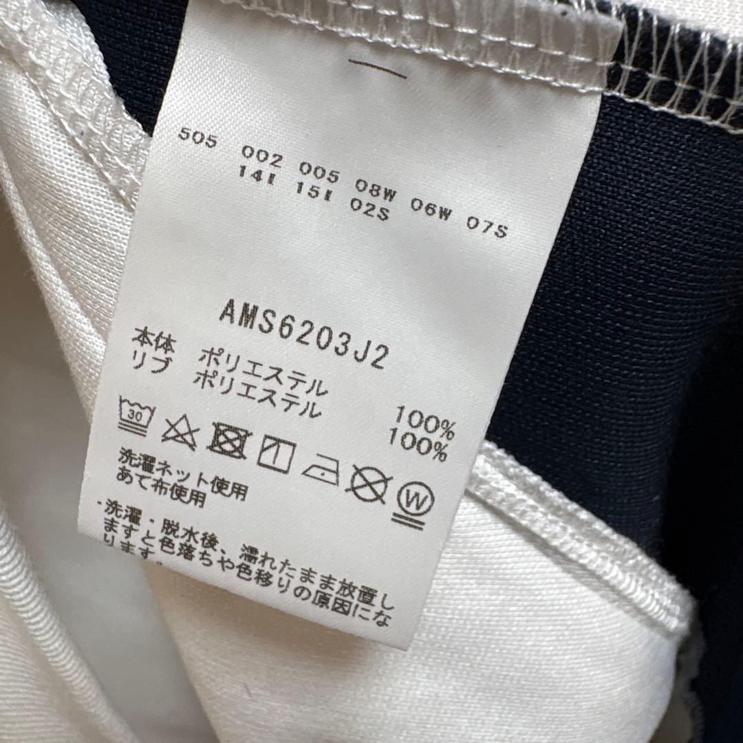 美品　and per se GOLF パーカー　ルコック　フィラ