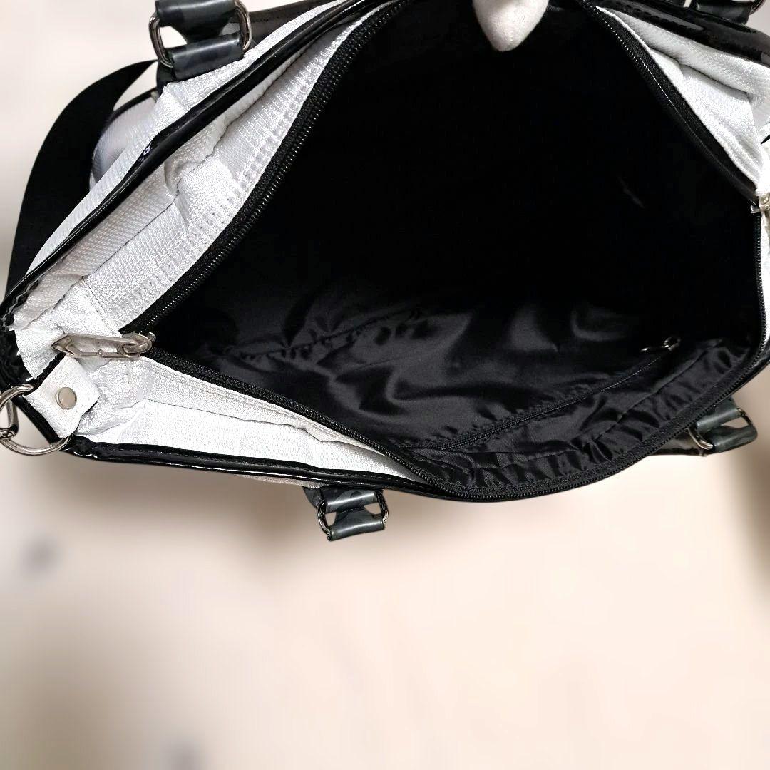 【極美品】キャロウェイ Callaway ボストンバッグ 17JM ホワイト