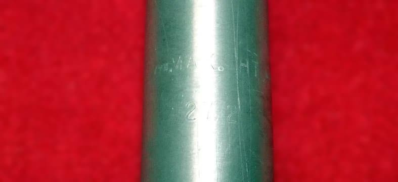 コントロールテック　アルミ シートポスト　EASTON製　中古品　＃０９８５２