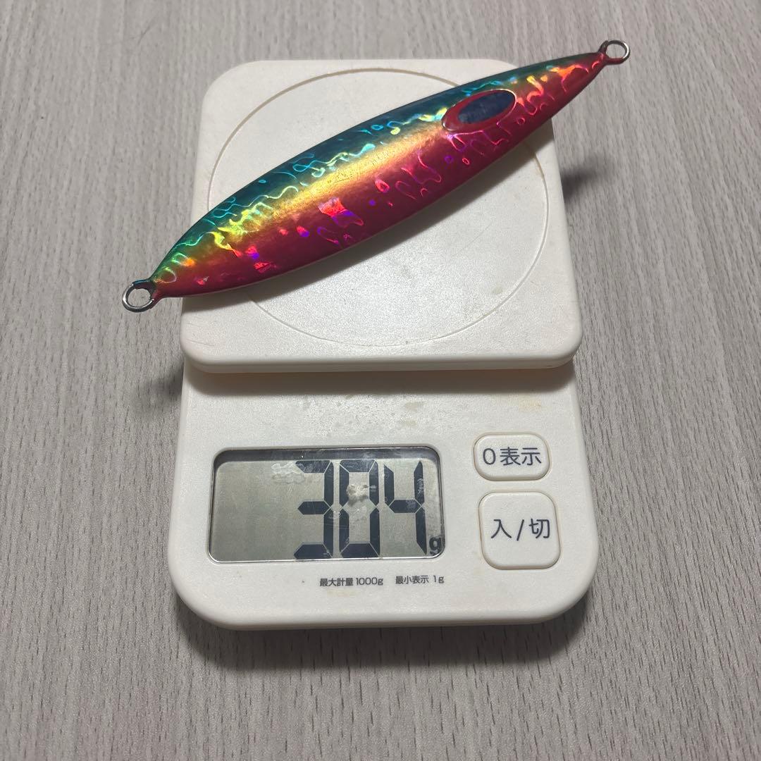 ディープライナー　ジグセット