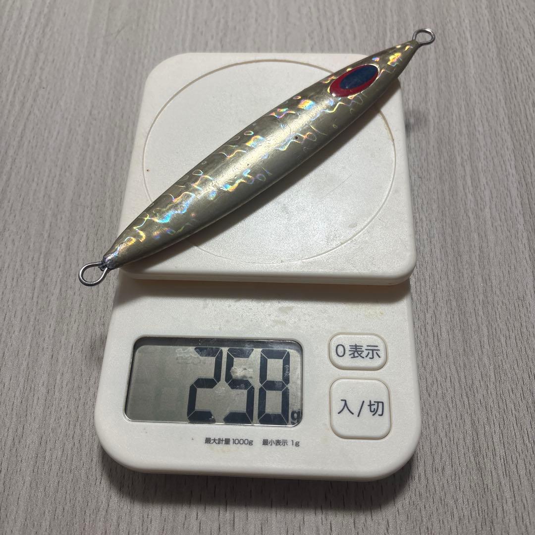 ディープライナー　ジグセット