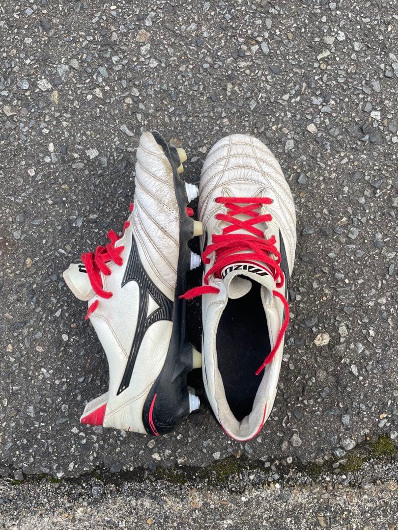 Mizuno サッカーシューズ モレリアネオⅡミックス